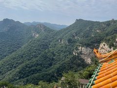 -青岩寺风景区