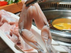 -鱼豆吉·豆浆鱼火锅(宜昌万达店)