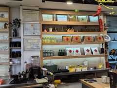 -唐咖精品咖啡(大理古城手冲店)