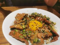 -肥朵食堂(带梦胡同店)