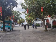 -溪口-滕头旅游景区