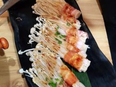 -九田家黑牛烤肉料理(吴江万象汇店)