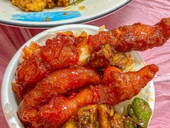 -乐乐餐厅(湘子庙街店)