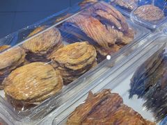 -水一方现烤鱿鱼丝大连特产(高新苏宁百货店)