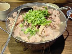 -肖四女乐山跷脚牛肉(南汇大学城生活广场店)