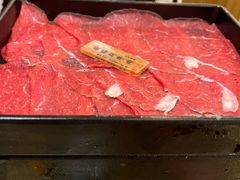 -牛匠和牛寿喜锅(西安总店)