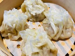 羊肉大葱烧麦-老绥元烧麦·家常菜(大召店)