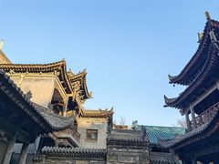 -大学习巷清真寺