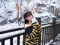 -沂蒙山旅游区云蒙景区(蒙山国家森林公园)