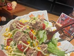 -达摩食堂(仓山万达店)