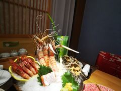 -割烹旭日本料理(龙湖狮山天街店)