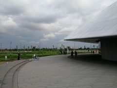 -哈尔滨大剧院