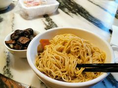 -功德林(南京西路店)