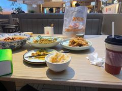 -同合居·非遗东北菜(哈西万达店)