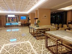 -福州西湖大酒店·怡湖咖啡厅