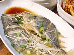 -山海菜馆·海肠捞饭·青岛菜(栈桥店)