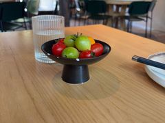 -院子餐厅·大锅菜·老杭帮(桥西直街店)