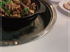 -二楼老店重庆鸡公煲(真光路店)