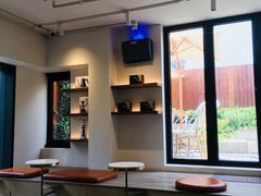 -Peet's Coffee皮爷咖啡(大学路店)