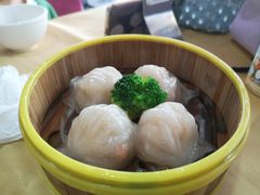 -吉莲利苑海鲜酒家(珠海拱北28年老字号店)