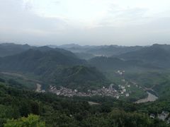 -石潭村