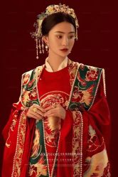 点击看大图 -金夫人婚纱摄影(包河万达店)
