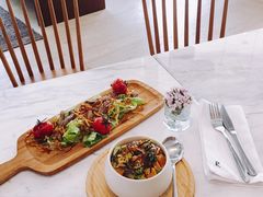 -壳里西餐厅Coquille Seafood Bistro(蒙自路店)