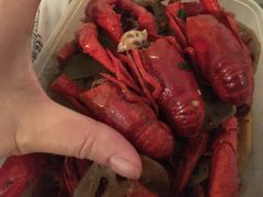 -一起吃小龙虾·海鲜(海珠店)