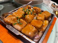 -阿伟海鲜楼·福建菜(延寿店)