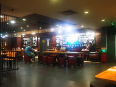 -汉堡王(西直门凯德MALL店)
