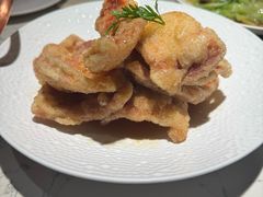 奉天老式锅包肉-奉天小馆·非遗东北菜(济南万象城店)