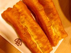非矾油条-永和大王(朝晖店)