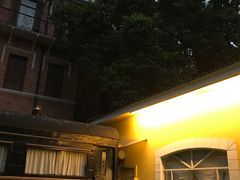 -火车头法国西餐厅