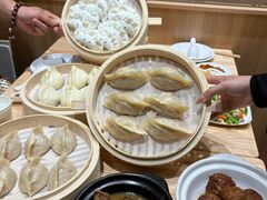 -马大刚白记包子