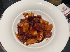 -同庆楼(天鹅湖万达店)