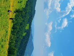 -驼梁风景区