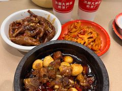 -老三样·旧食新味(万寿宫店)