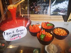 -札幌二条市场 大矶(本店)