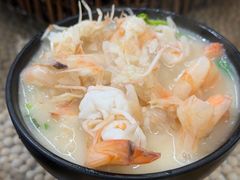 -潮十三潮汕砂锅粥(高新四路大都荟店)