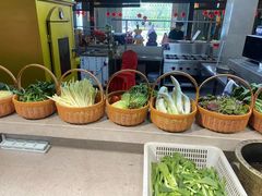 -赴宴楼(鸠兹古镇店)