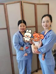 -星摇篮月子中心(紫竹万怡店)