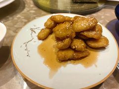 -又一福烤鸭·北京菜(东四店)