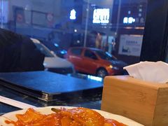 -桃园中华料理炸酱面(燕儿岛路店)