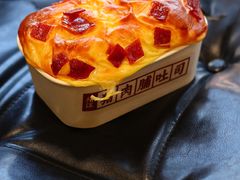 -高力乐面包咖啡厅(西塔店)