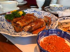 -上座云间·青年赣菜(绿茵店)