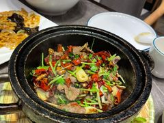 -闫府私房菜·老字号(恒隆店)