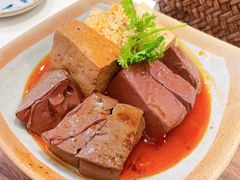 -静香HOUSE·全时段融合餐厅(七星欢乐颂店)