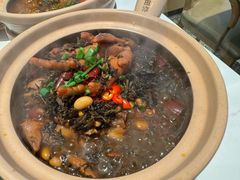 -谷田稻香·砂锅菜(广州悦汇城店)