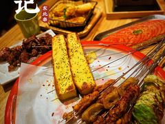 -申记串道(万豪店)