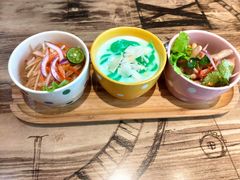 -长勺子东南亚(街道口店)